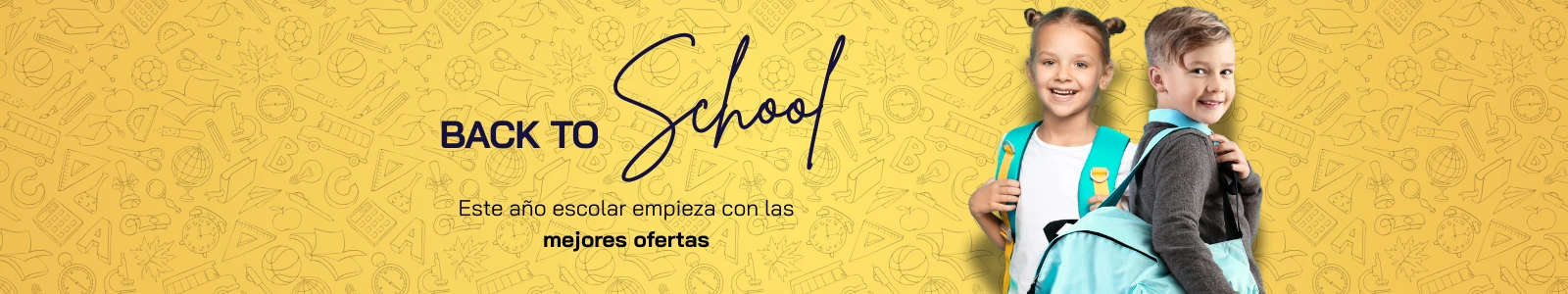 Regreso a Clases Costa 2026