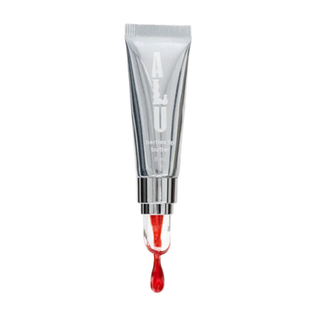 Berries Lip Butter - Cherry de Alu Cosmetics