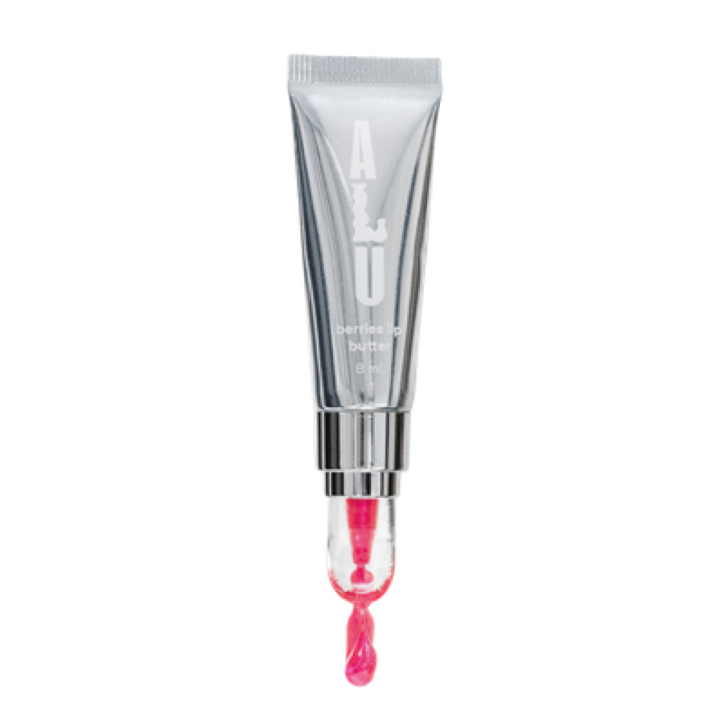 Berries Lip Butter - Blueberry de Alu Cosmetics