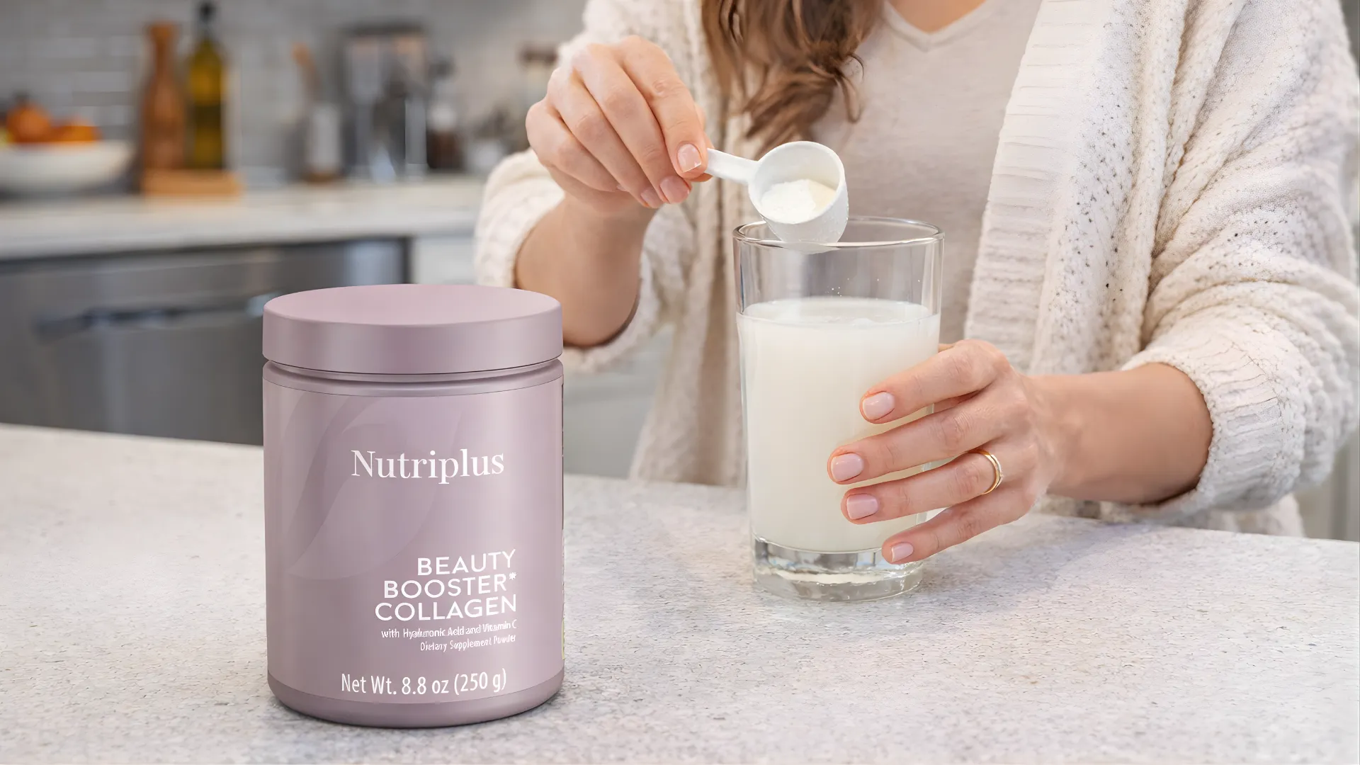 Colágeno Nutriplus