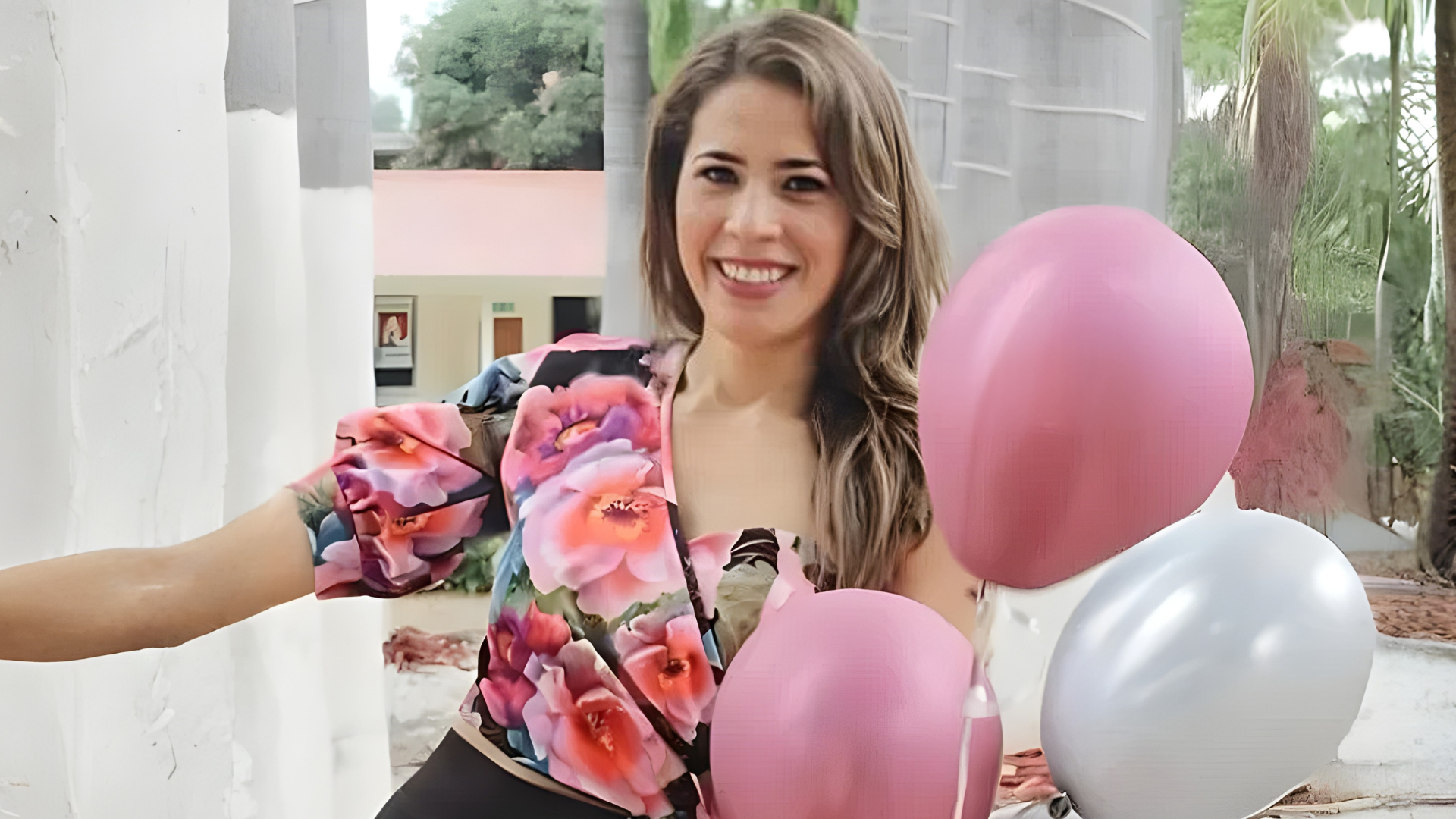 Diana González - Bloomy Maternity