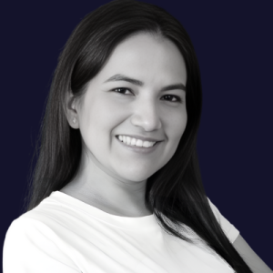 Picture of Ma. Gabriela Escobar Velasteguí