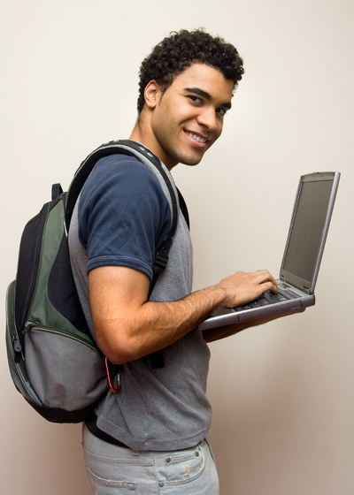 Laptop para universitarios
