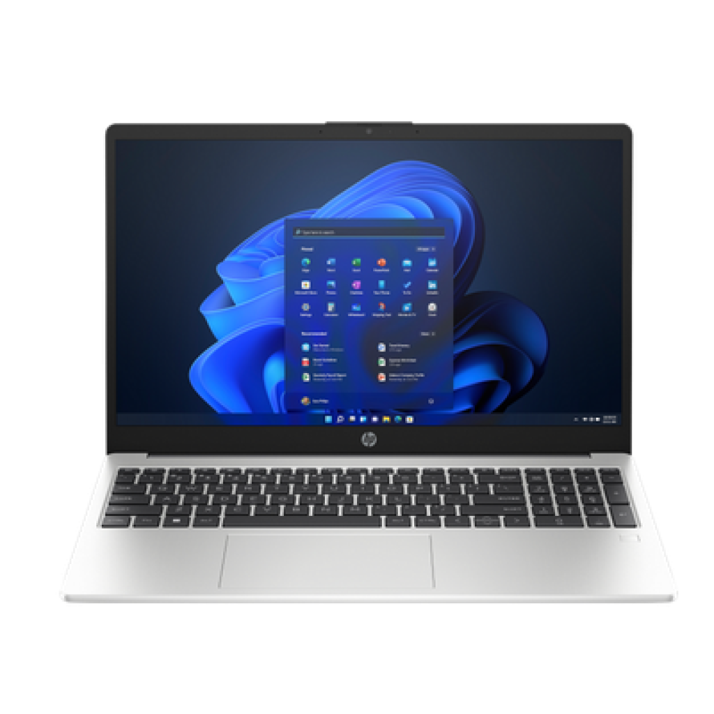 Laptop HP 250 G10 de 15.6 pulgadas con procesador Intel N305 8GB RAM y 512GB Disco SSD