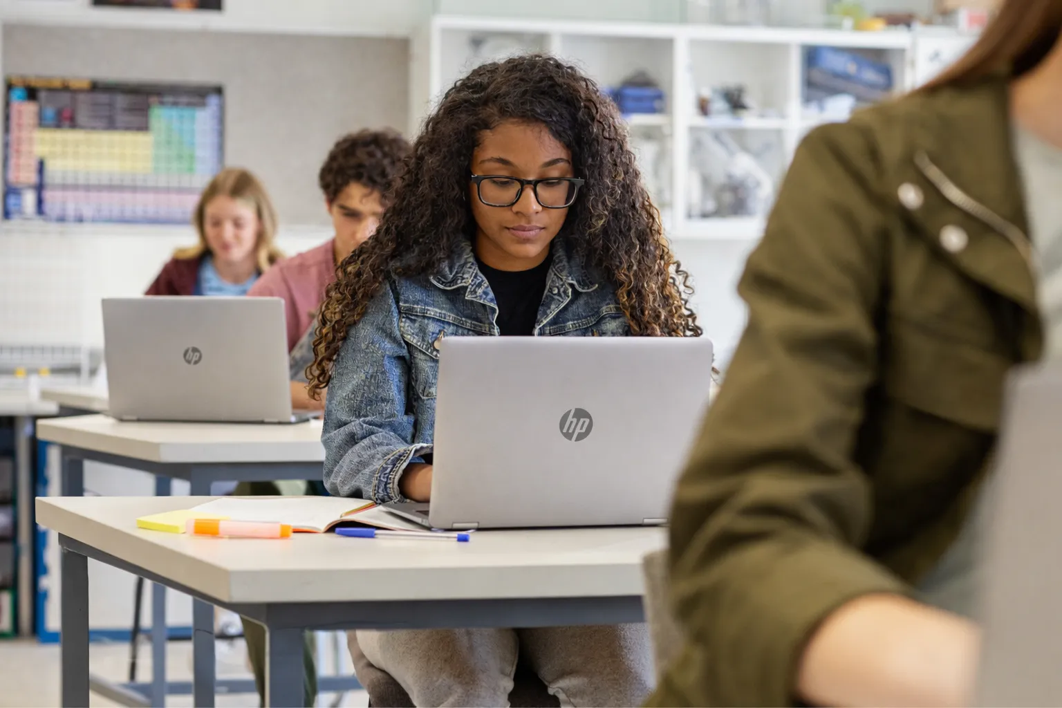 Laptop HP