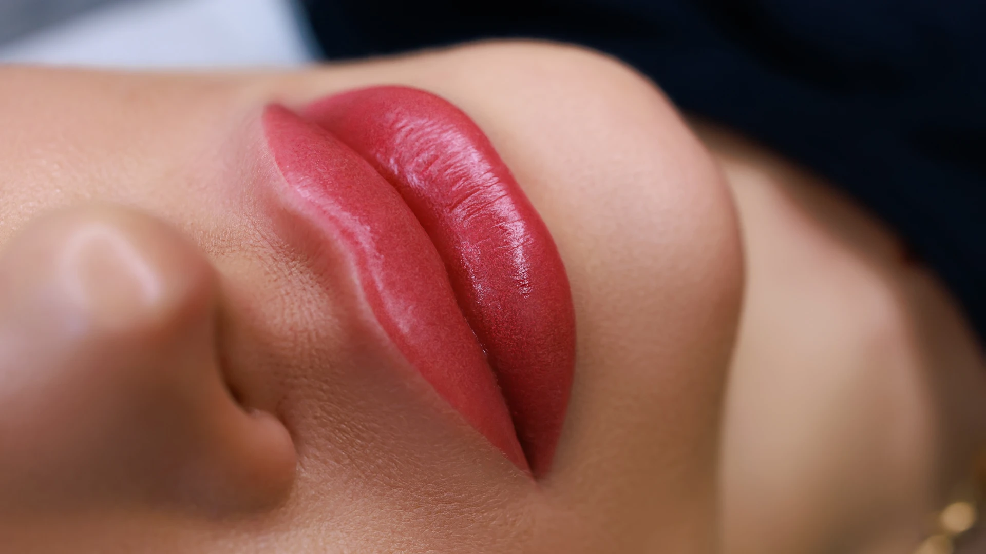 Lip Butter