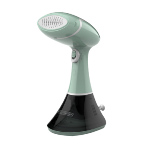 Plancha a Vapor Black and Decker