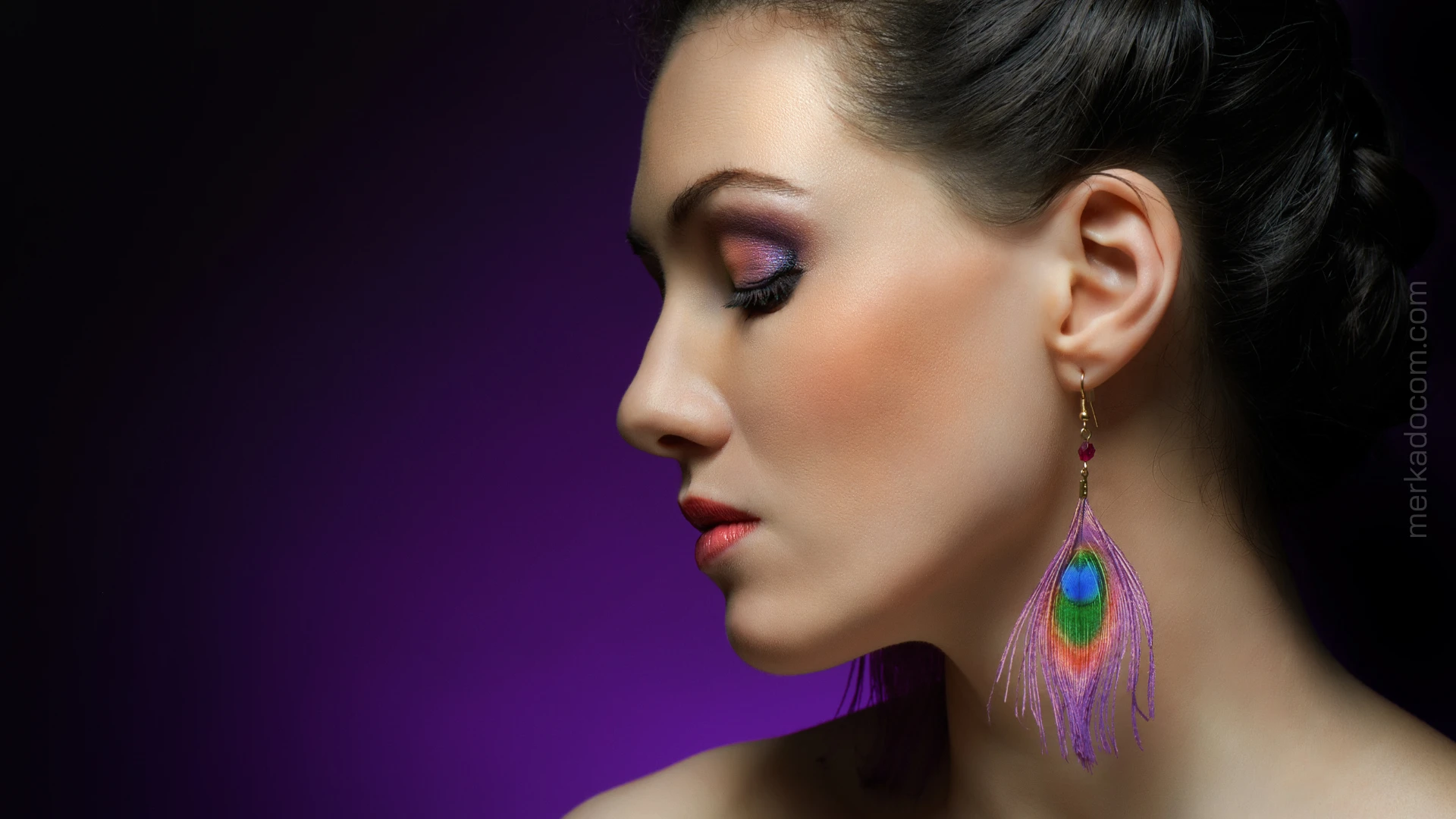 Paletas de sombras: el arte de transformar una mirada